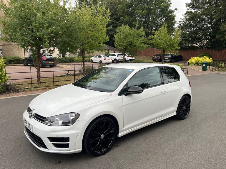 2015 Golf R Line 2.0 Tdi 94K miles 