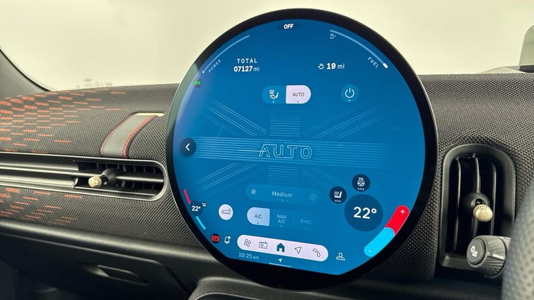 2024 MINI Cooper 2.0 S Sport 3dr Auto HATCHBACK PETROL Automatic