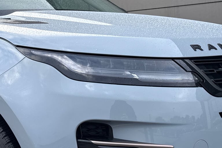 2025 Land Rover Range Rover Evoque 2.0 D200 Dynamic HSE 5dr SUV DIESEL Automatic