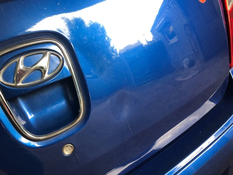 2010 Perodua Kenari 1.0 GX 5dr ESTATE Petrol Manual