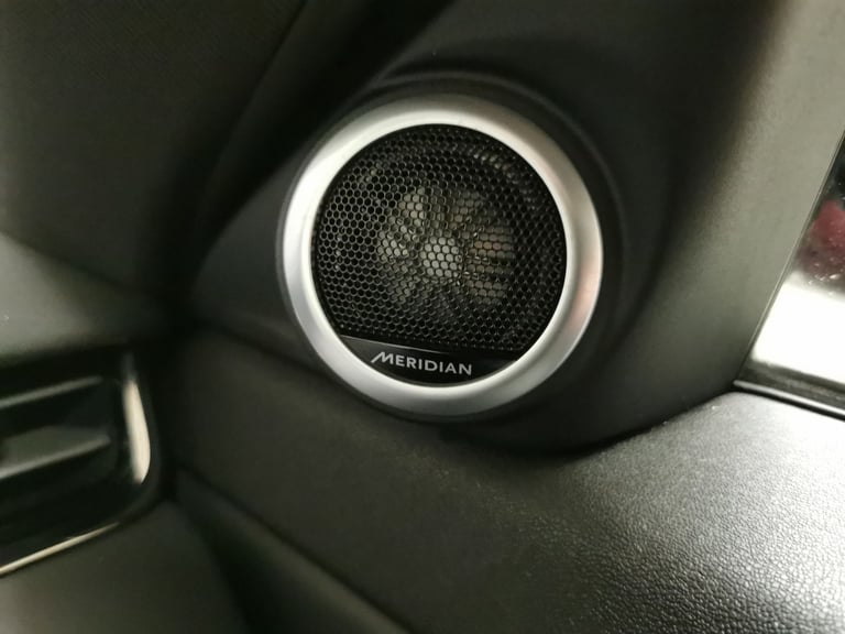 2020 Land Rover Range Rover Evoque 1.5 P300e 12.2kWh R-Dynamic HSE SUV 5dr Petrol Plug-in Hybrid ...