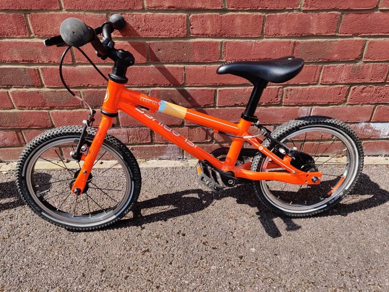 image for Islabikes Cnoc 14S kids bike - small frame version