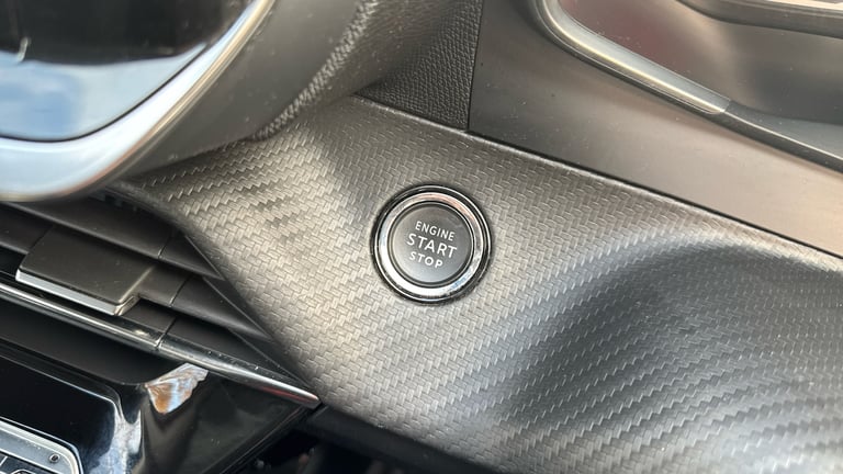 2021 Peugeot 2008 1.2 PureTech Active Premium 5dr Petrol Estate Estate Petrol Manual