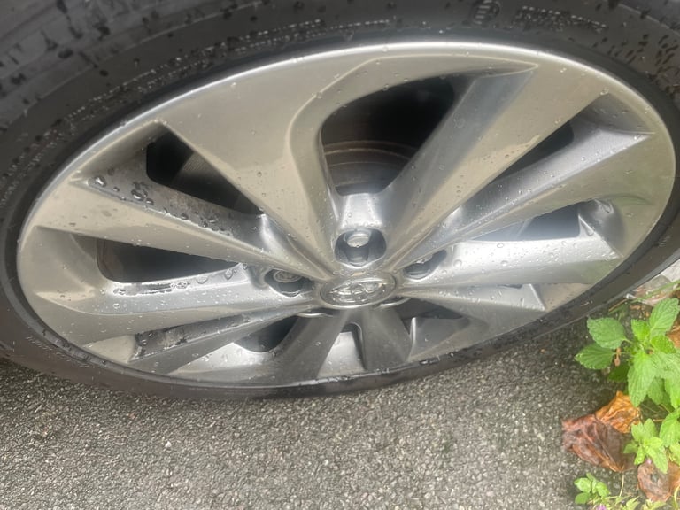 Toyota, AURIS, Hatchback, 2016, Other, 1798 (cc), 5 doors
