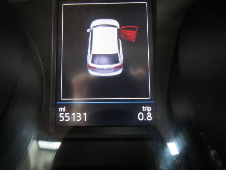 2021 Volkswagen Tiguan 1.5 TSI Life Euro 6 (s/s) 5dr ESTATE Petrol Manual