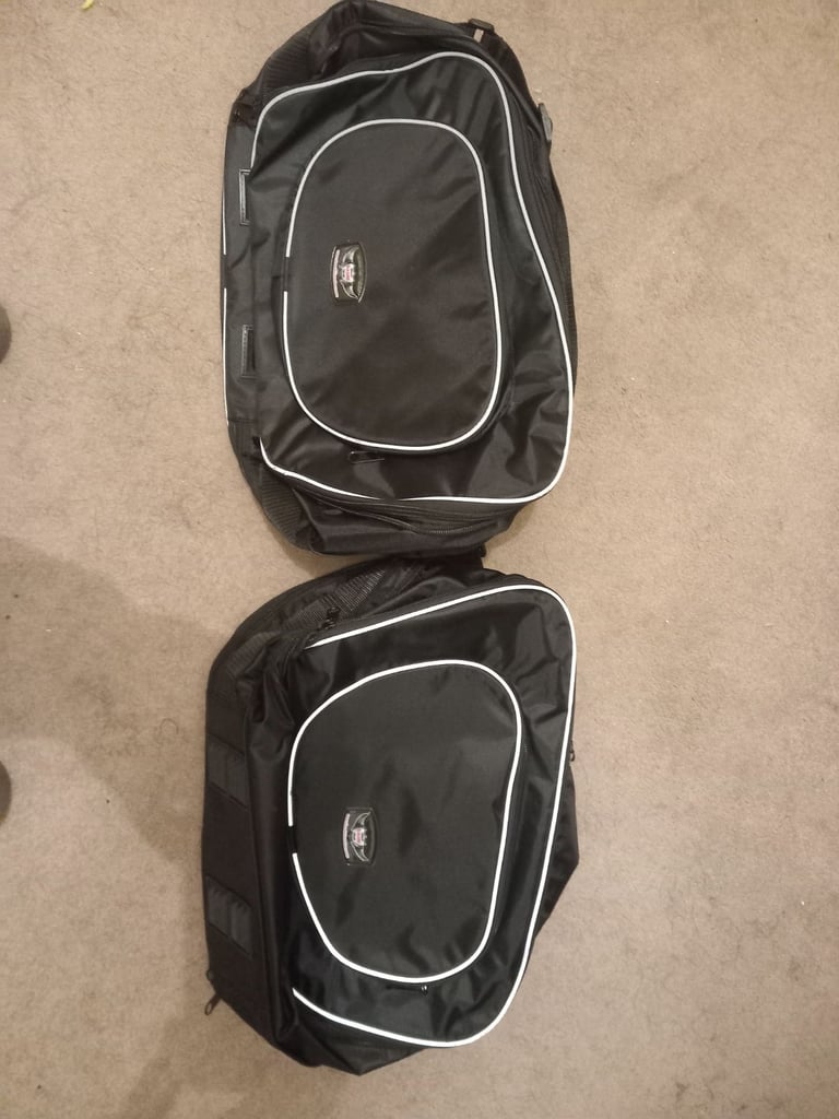 Used Panniers for Sale Motorbike Styling Gumtree