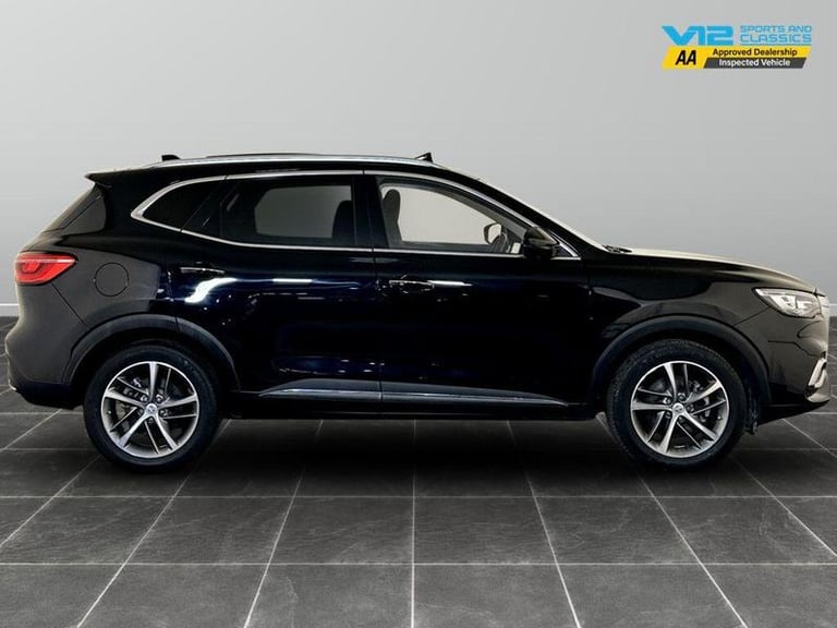 2023 MG MG HS 1.5 T-GDI PHEV Exclusive 5dr Auto ESTATE PETROL/ELECTRIC Automatic