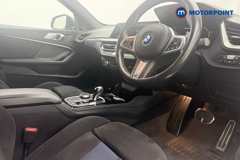 2022 BMW 2 Series M235i xDrive 4dr Step Auto [Pro Pack] Saloon Petrol Automatic