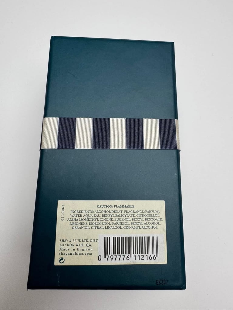 Parfume 