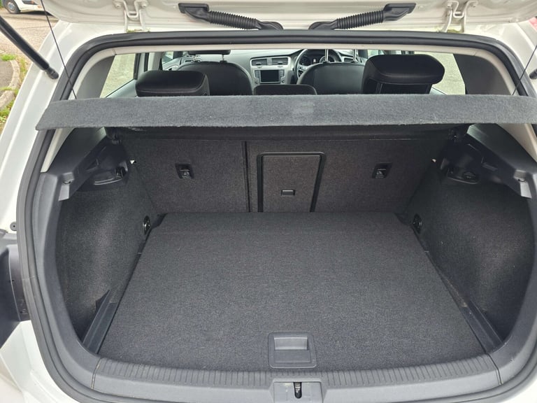 2016 Volkswagen Golf 1.4 Golf Match Edition TSi BlueMotion Technology Semi-Auto 5dr Hatchback Pet...