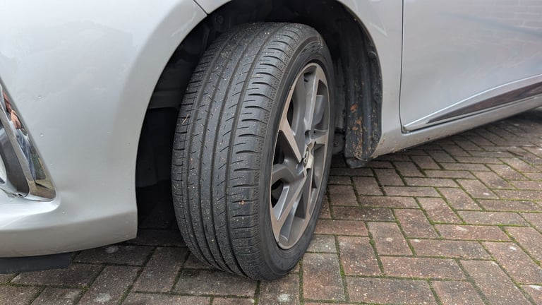 Toyota, YARIS, Hatchback, 2020, Other, 1497 (cc), 5 doors