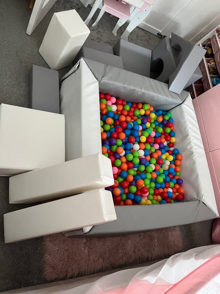 image for Soft Play Bundle 