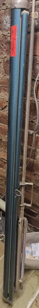 Canon Canonflex RM camera and case