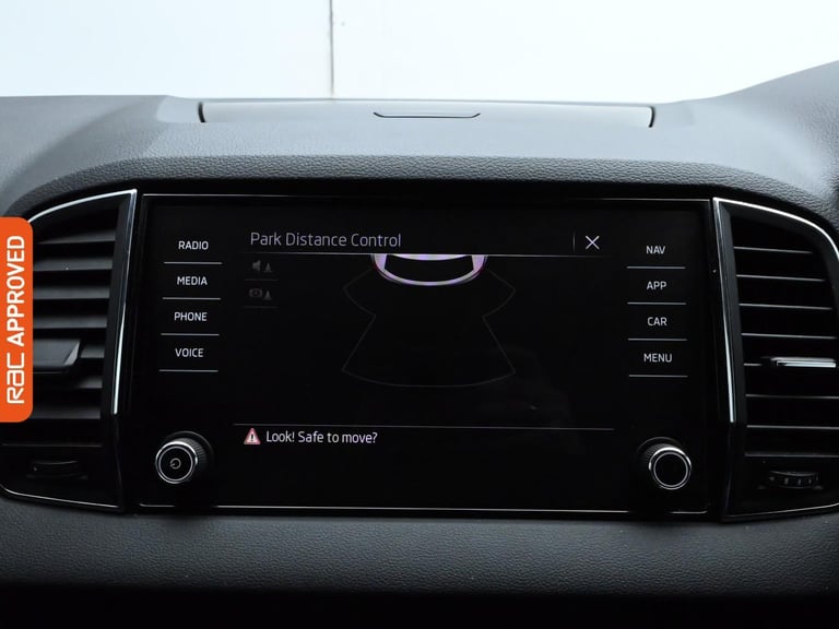 2021 Skoda Karoq 1.5 TSI ACT SE SUV 5dr Petrol Manual Euro 6 (s/s) (150 ps) SUV PETROL Manual