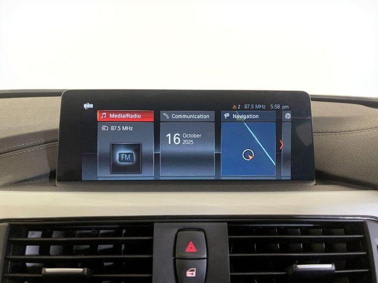 2020 BMW 4 Series Gran Coupe 2.0 420d M Sport Auto Euro 6 (s/s) 5dr Automatic Hatchback Diesel Au...