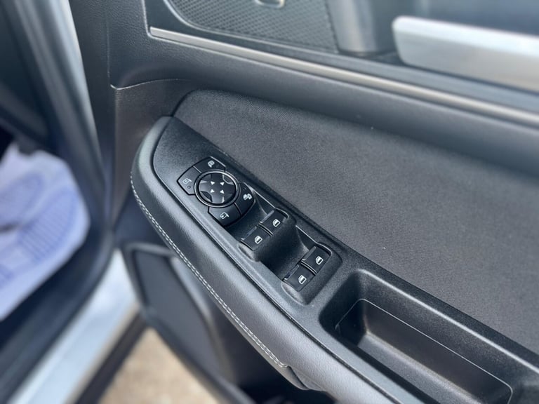 2025 Ford Galaxy 2.0 TDCi Zetec Euro 6 5dr Diesel Manual