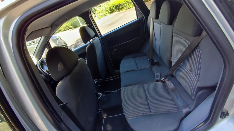 Mitsubishi, COLT, Hatchback, 2008, Manual, 1124 (cc), 5 doors