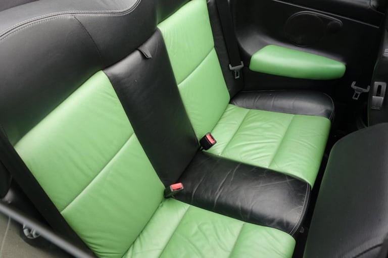 Volkswagen Golf 2.0 Colour Concept 2dr PETROL MANUAL 2000/W