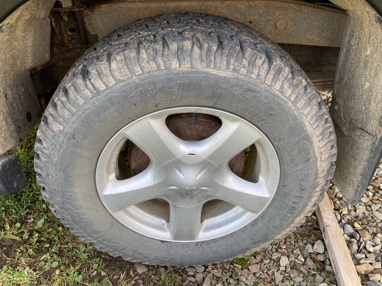 Isuzu, D-MAX, Pick Up, 2016, Manual, 2499 (cc)