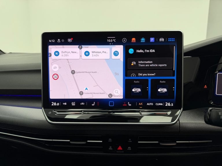 2025 Volkswagen Golf 2.0 TSI R Black Edition Hatchback 5dr Petrol DSG 4Motion Euro 6 (s/s) (333  ...