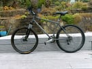 Retro Kona Lava Dome Mountain Bike 