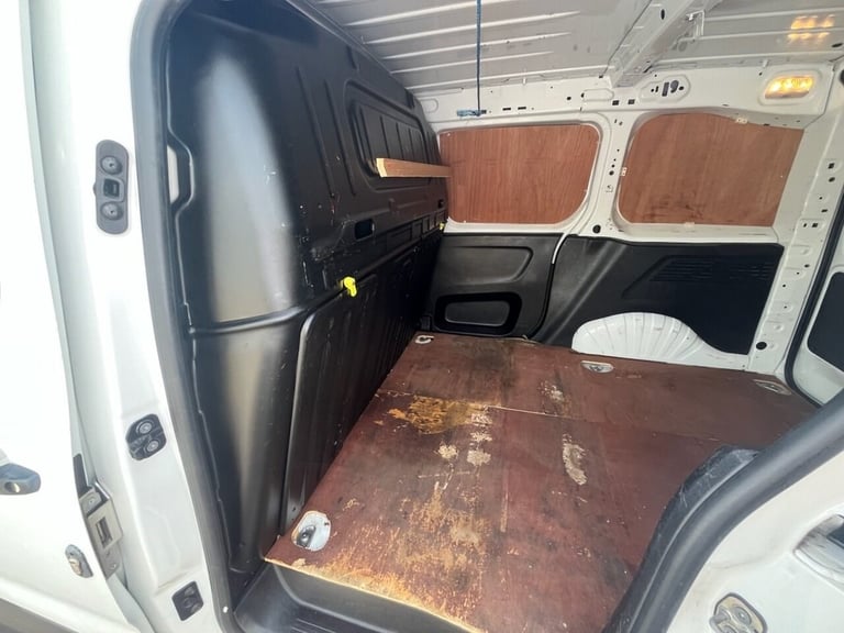 2019 19 PEUGEOT PARTNER 1.6 BLUEHDI 1000 PROFESSIONAL STANDARD PANEL VAN 5DR DIE