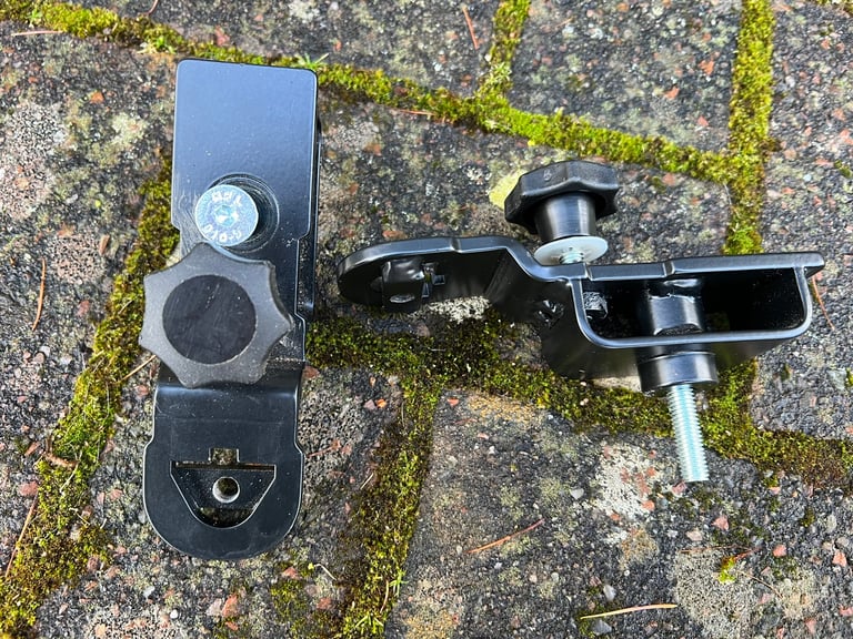 Range Rover Velar Dog Guard official Land Rover part 