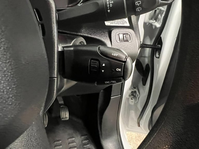 2023 Toyota ProAce 1.5 BlueHDi Active Short Panel Van SWB Euro 6 (s/s) 5dr Panel Van Diesel Manual