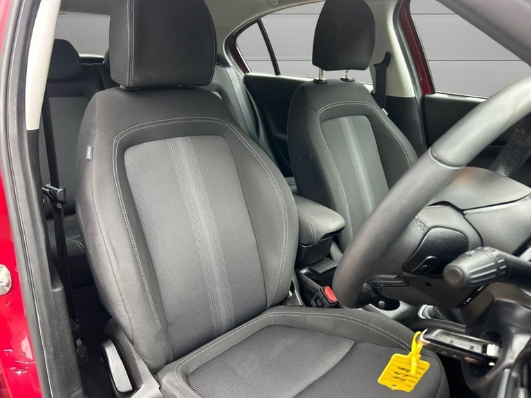 2019 Fiat Tipo 1.4 MPI Easy Plus Hatchback 5dr Petrol Manual Euro 6 (95 ps) Hatchback Petrol Manual