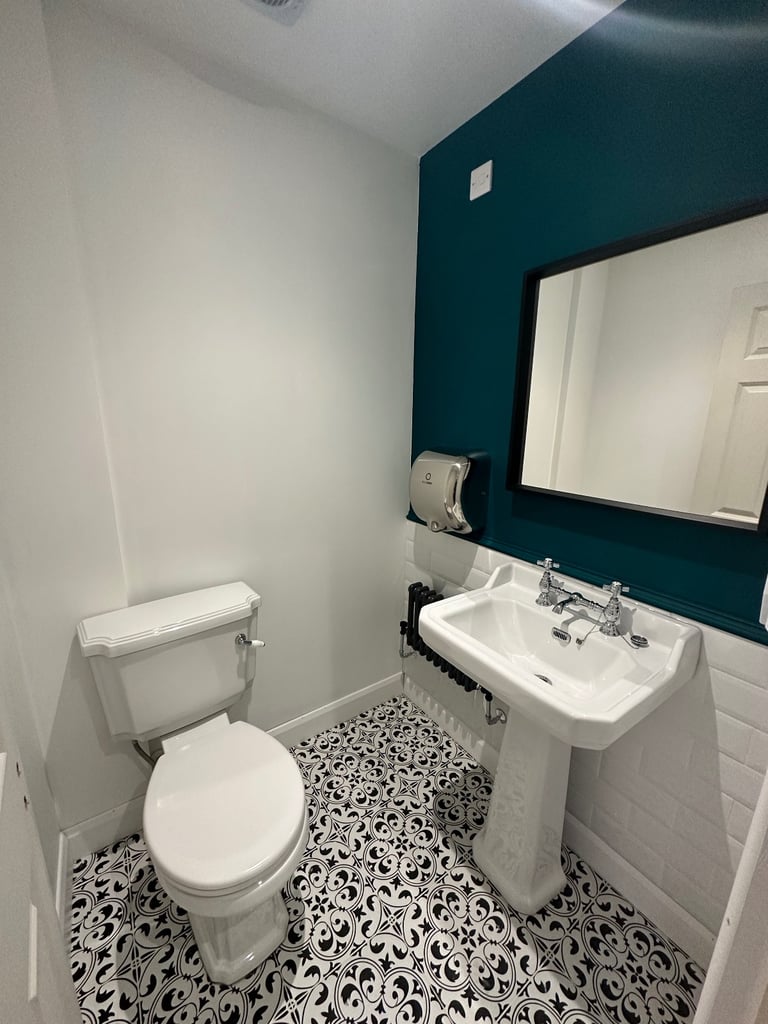 Beauty - Therapy Rooms to Rent in Digbeth Birmingham