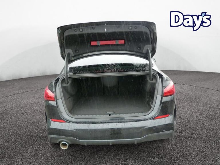 2021 BMW 2 Series Gran Coupe 1.5 218i M Sport Saloon 4dr Petrol DCT Euro 6 (s/s) (136 ps) Automat...