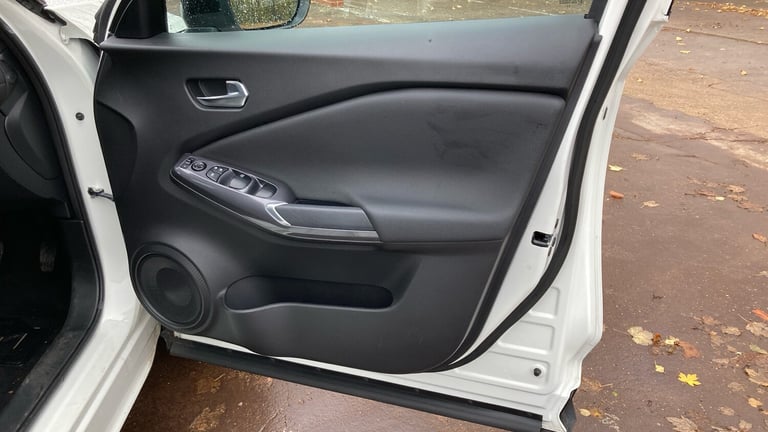 2023 Nissan Juke 1.0 DiG-T 114 Acenta 5dr DCT Petrol Hatchback Hatchback Petrol Automatic