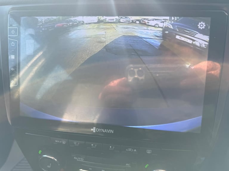 2011 Skoda Yeti 2.0 TDI Elegance DSG 4WD Euro 5 5dr HATCHBACK Diesel Automatic