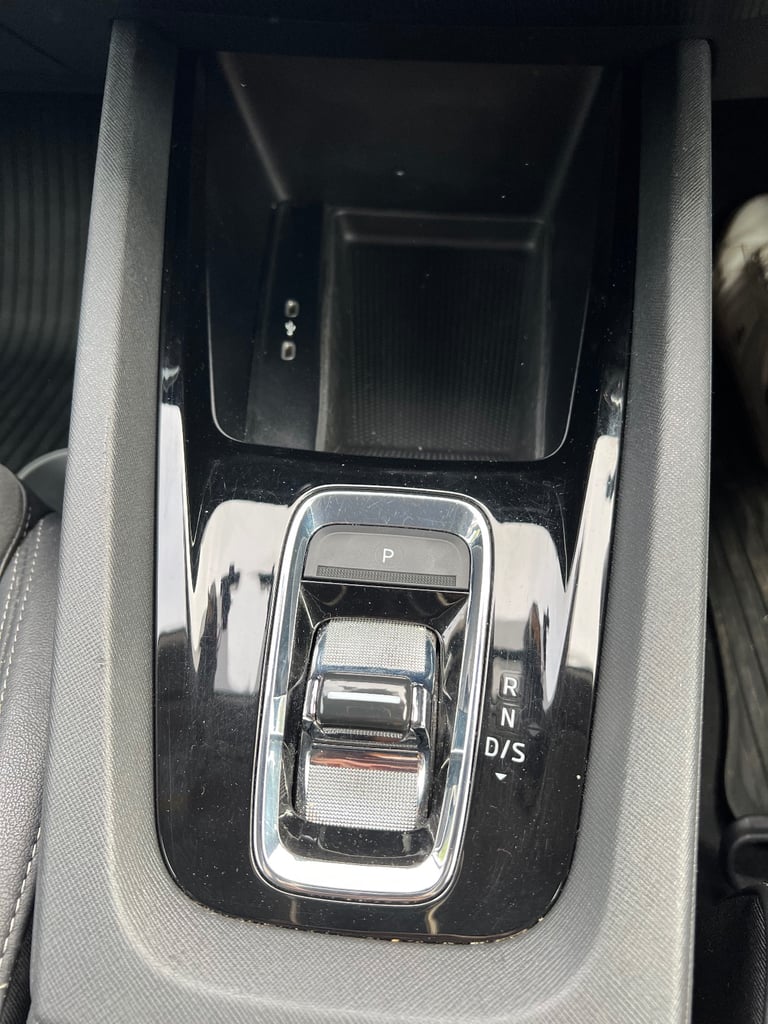 Skoda, OCTAVIA, Estate, 2021, Semi-Auto, 1395 (cc), 5 doors