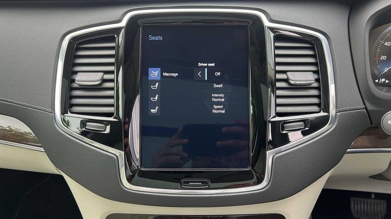 2019 Volvo XC90 2.0 T6 (310) Inscription Pro 5dr AWD Geartronic SUV Petrol Automatic