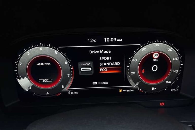 2025 Nissan Juke 1.0 DIG-T TEKNA 5DR Hatchback Petrol Manual