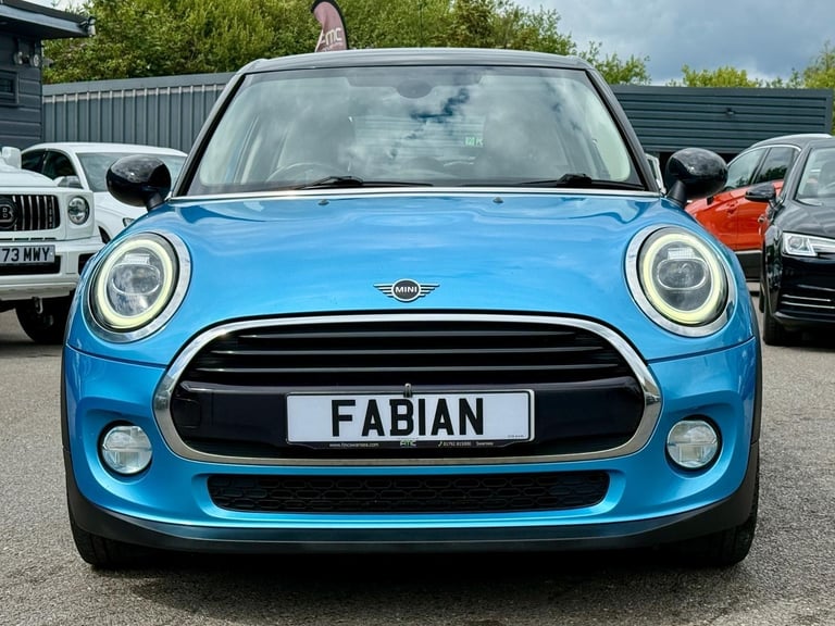 2018 Mini Cooper 1.5 Petrol **Lovely Example - Nav - Excellent Value**