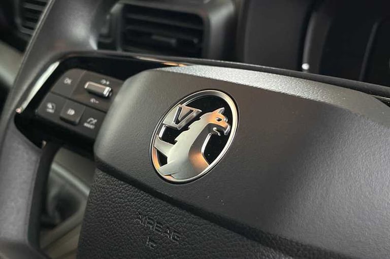 2024 Vauxhall Combo 1.5 Turbo D 2300 Prime XL Panel Van 6dr Diesel Manual LWB Euro 6 (s/s) (100 P...