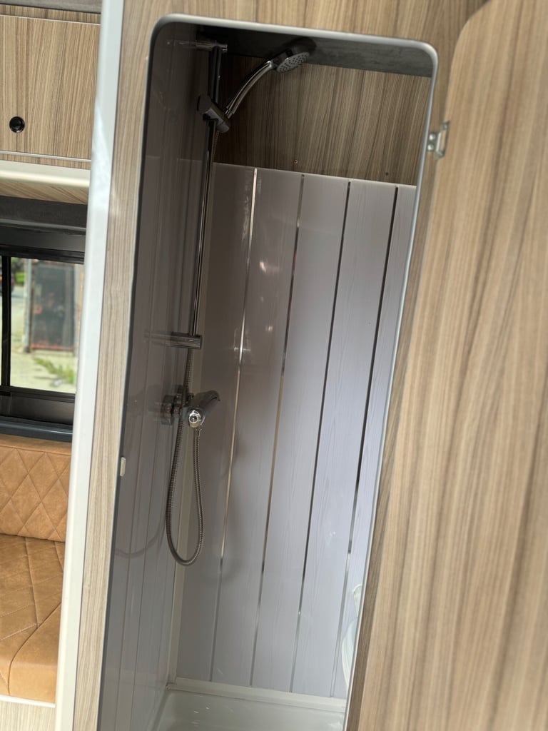 2019 Citroen Relay 2.0 BlueHDi H2 Van 130ps CAMPER VAN PANEL VAN Diesel Manual