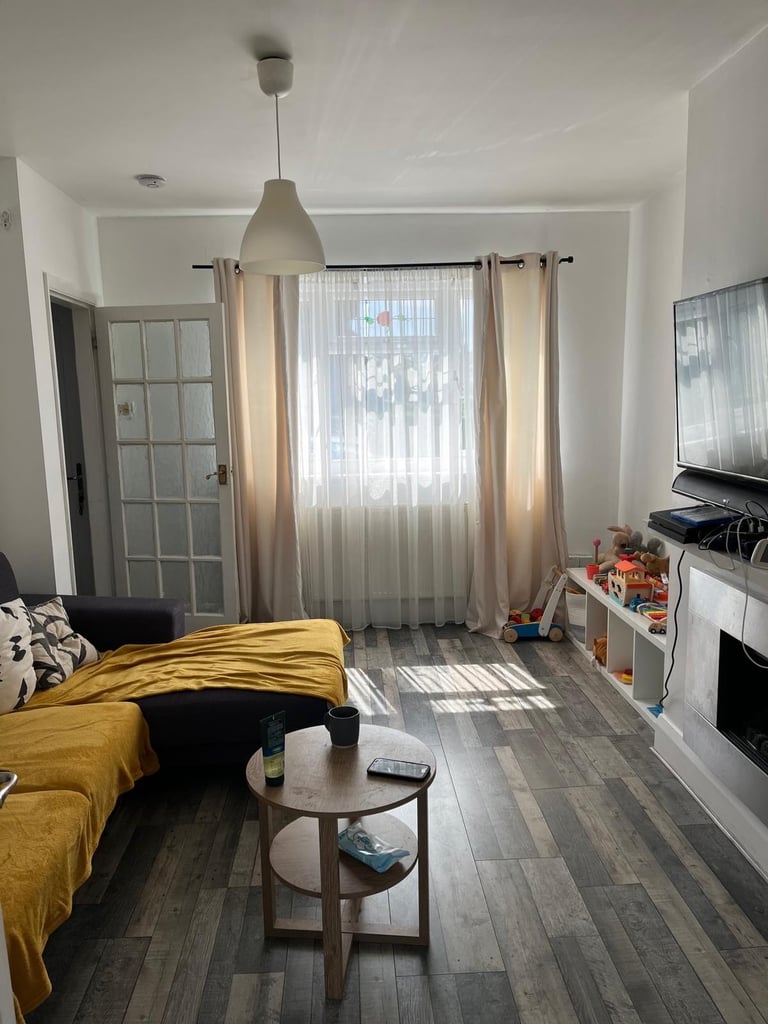 3 bed house for rent in Chaddesden