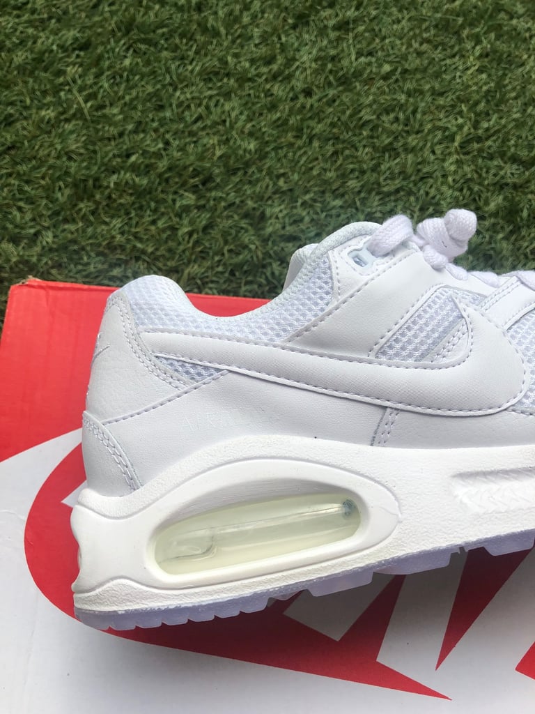 Nike new trainers UK6
