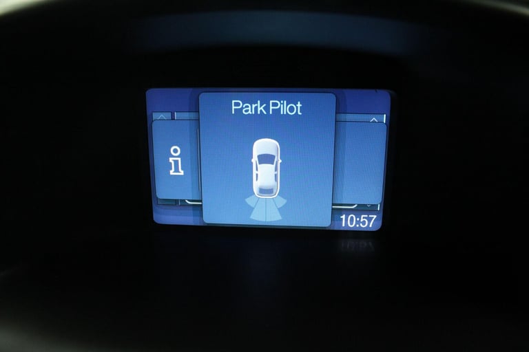 2017 Ford Fiesta 1.0T EcoBoost Titanium Euro 6 (s/s) 5dr HATCHBACK Petrol Manual