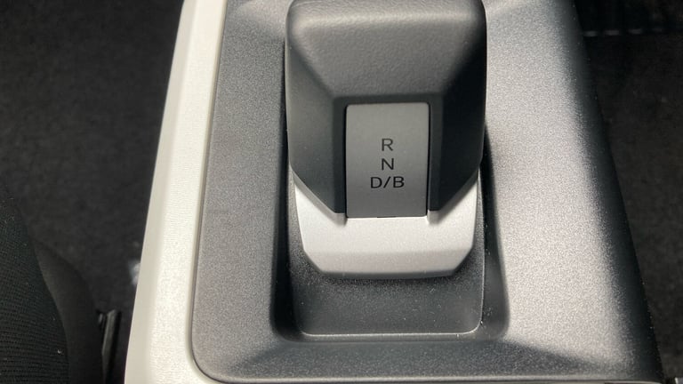 2025 Dacia Spring 27kWh Expression 65 48kW 5dr Auto Electric Hatchback Hatchback Electric Automatic