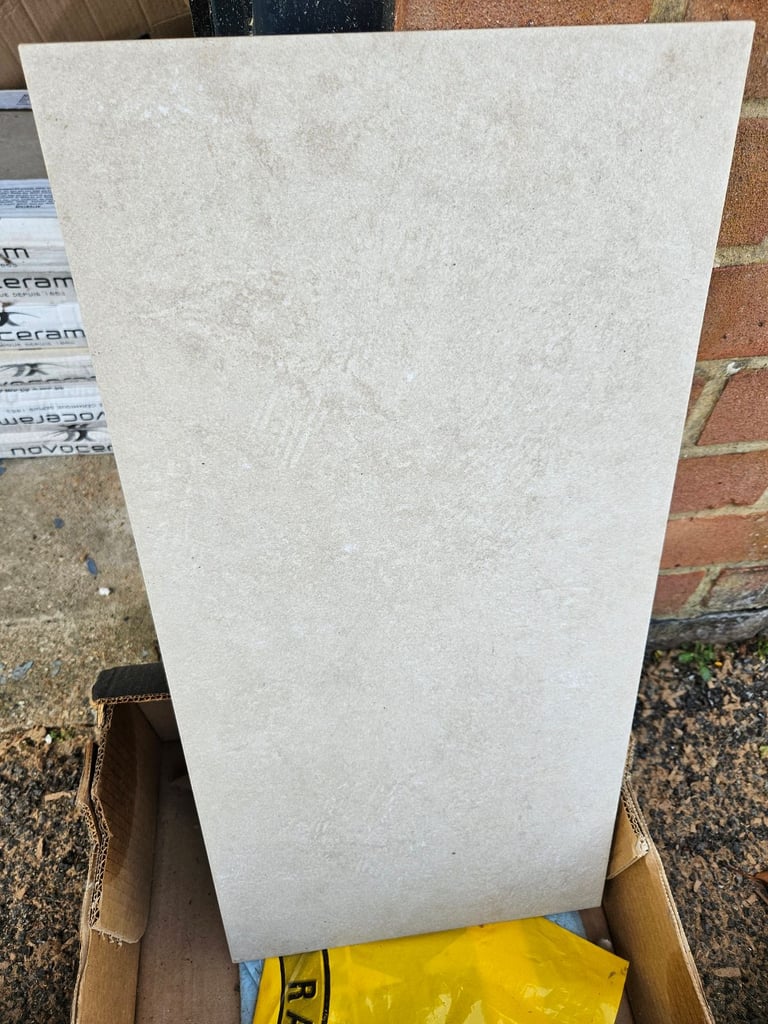 image for Porcelain tiles 30 x 60