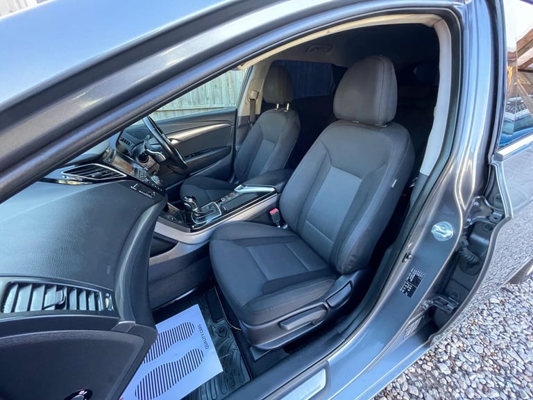 2013 Hyundai i40 1.7 CRDi Style Auto Euro 5 5dr ESTATE Diesel Automatic