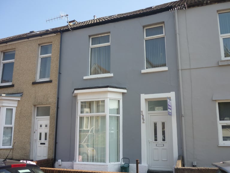 All Inclusive Double Room - Hanover Street, Students & Professionals **