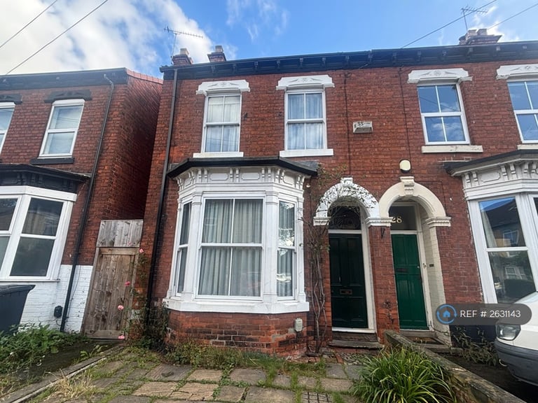 image for 3 bedroom house in Chesnut Avenue, Hull, HU5 (3 bed) (#2631143)