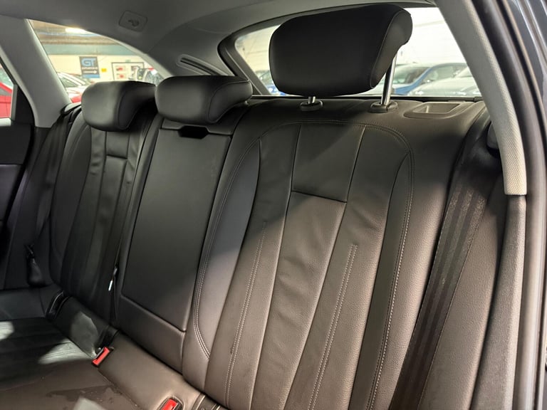 2019 Audi A4 Avant 2.0 TDI 35 Sport Estate 5dr Diesel S Tronic Euro 6 (s/s) (150 ps) ESTATE Diese...