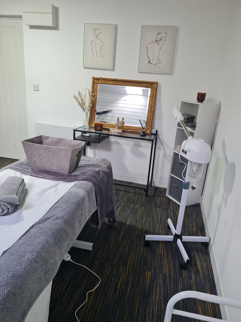 Beauty Room