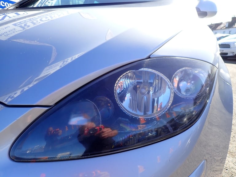 2014 SEAT Altea XL 2.0 TDI CR I TECH MPV 5dr Diesel Manual Euro 5 (140 ps)